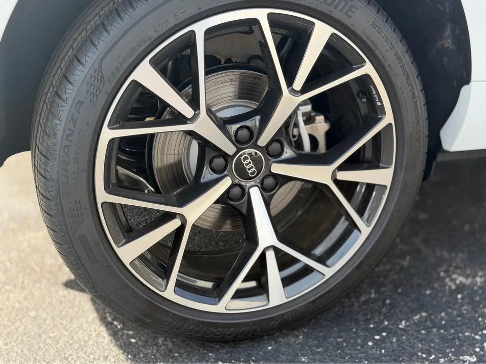 2026 Audi F3 Q3 - Image 17 of 17