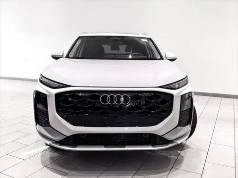 2026 Audi Q3 Progressiv