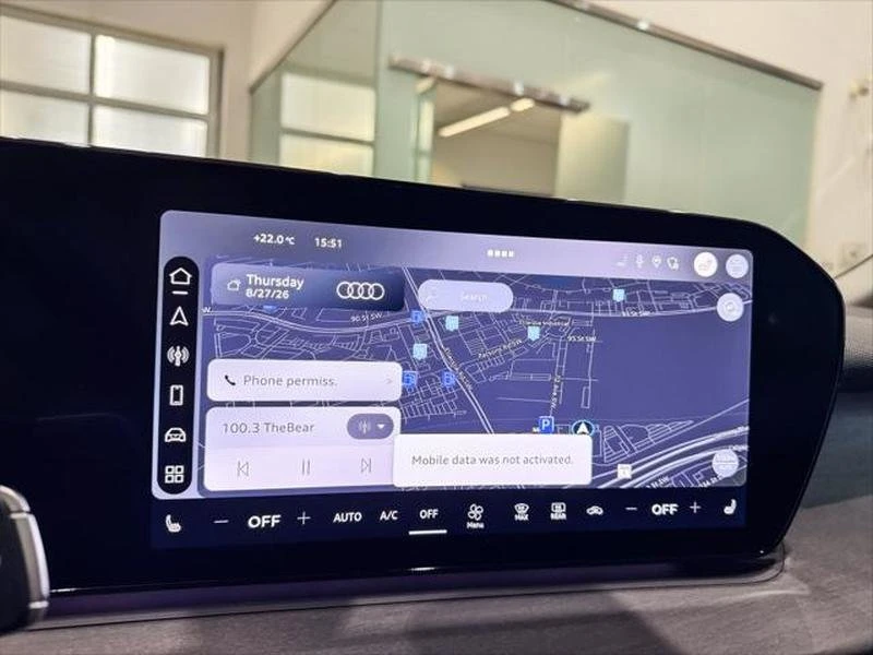 2026 Audi F3 Q3 - Image 14 of 19