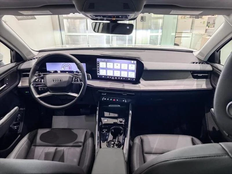 2026 Audi F3 Q3 - Image 8 of 19