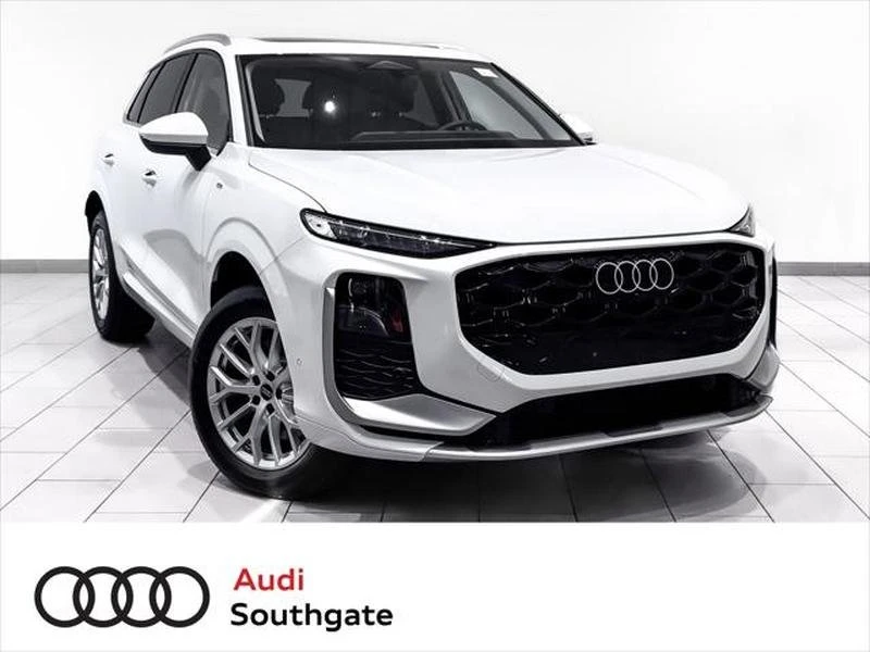2026 Audi F3 Q3 - Image 3 of 19
