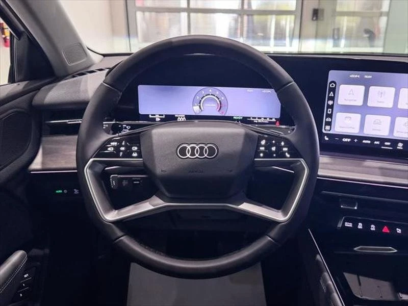 2026 Audi F3 Q3 - Image 10 of 19