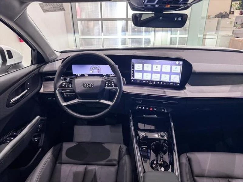 2026 Audi F3 Q3 - Image 9 of 19