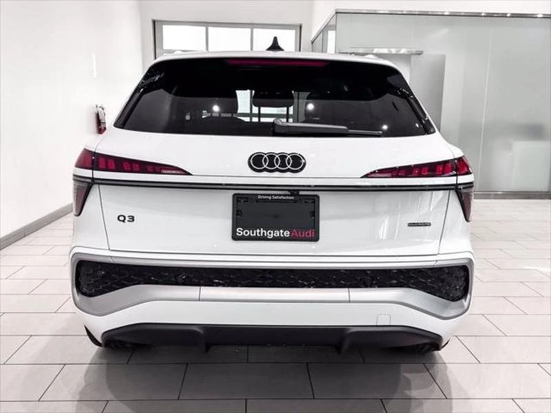 2026 Audi F3 Q3 - Image 2 of 19