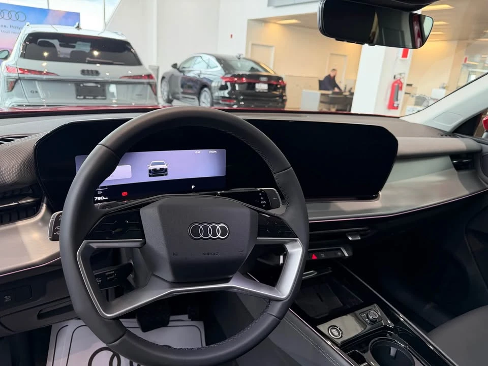 2026 Audi F3 Q3 - Image 5 of 6