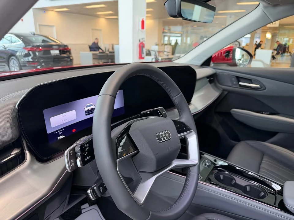 2026 Audi F3 Q3 - Image 6 of 6