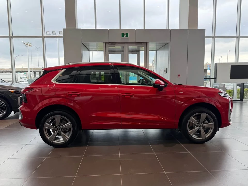 2026 Audi F3 Q3 - Image 4 of 6