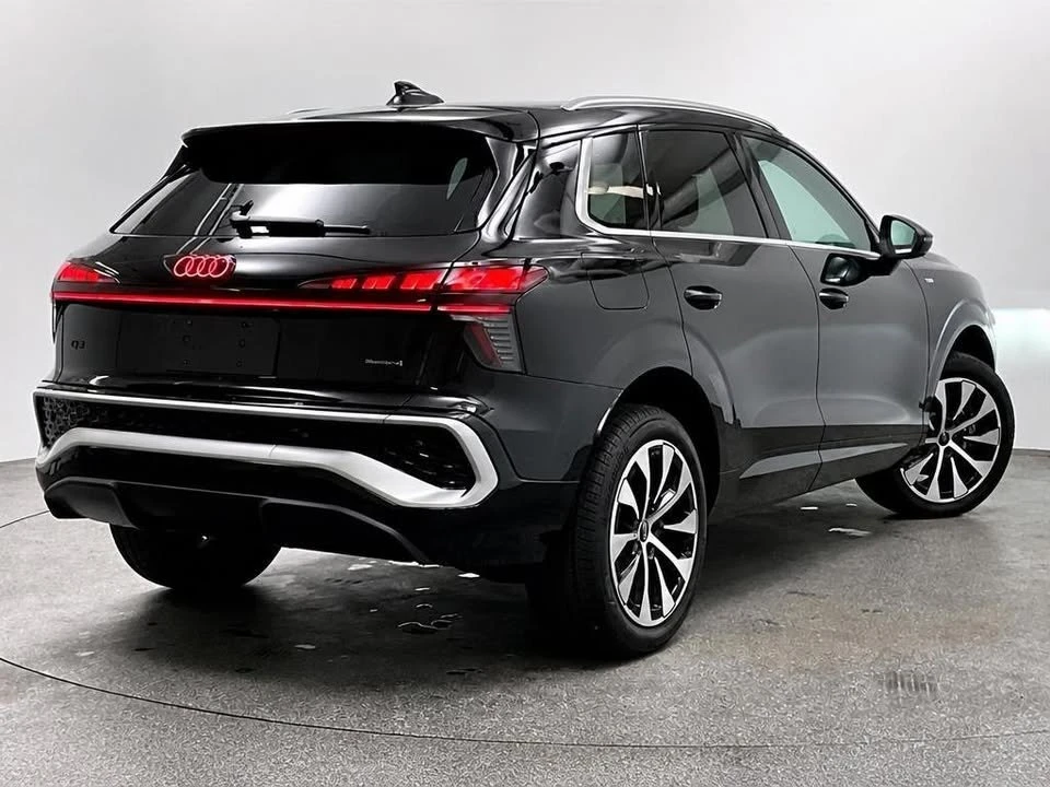 2026 Audi F3 Q3 - Image 5 of 17