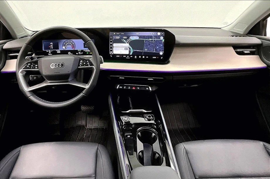 2026 Audi F3 Q3 - Image 9 of 17