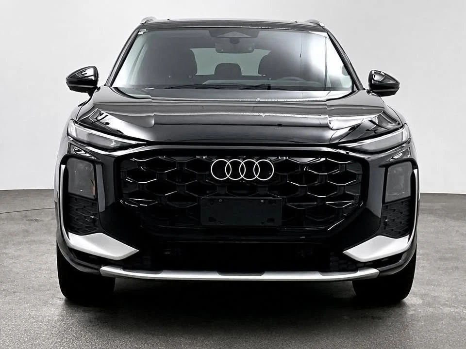 2026 Audi F3 Q3 - Image 2 of 17