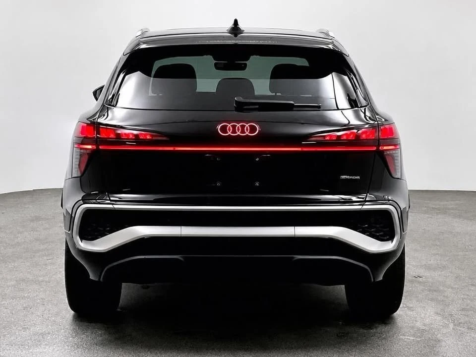 2026 Audi F3 Q3 - Image 4 of 17