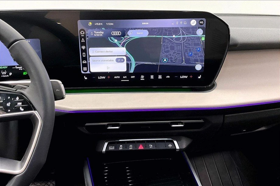 2026 Audi F3 Q3 - Image 10 of 17