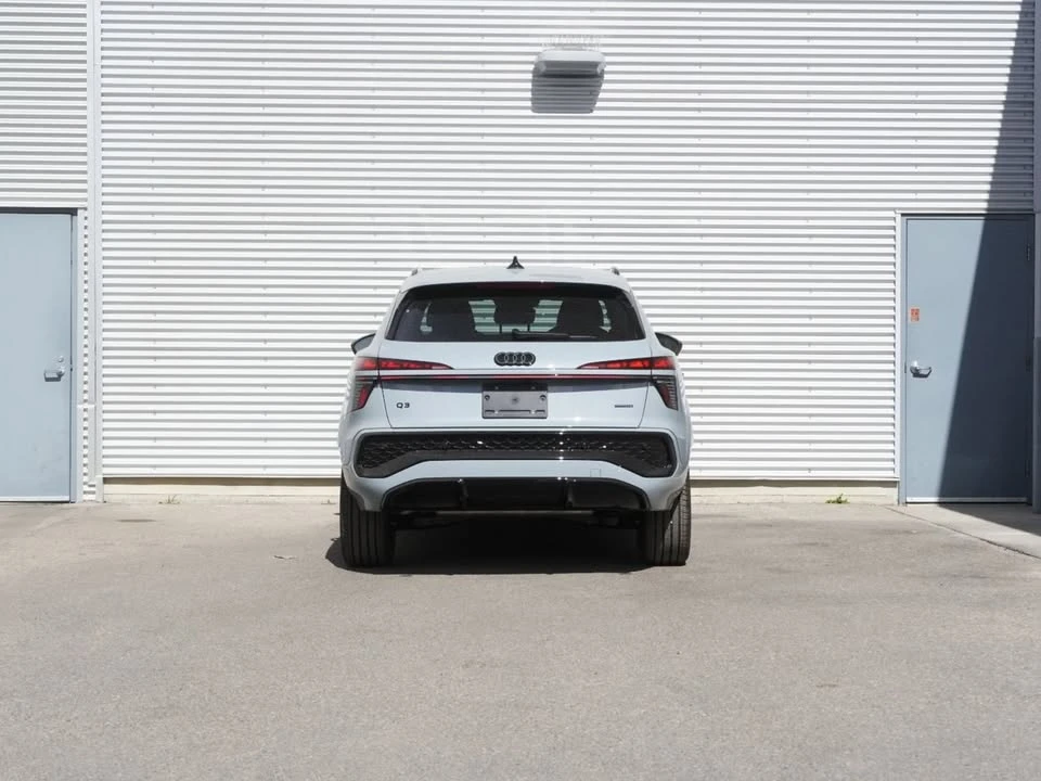 2026 Audi F3 Q3 - Image 5 of 17