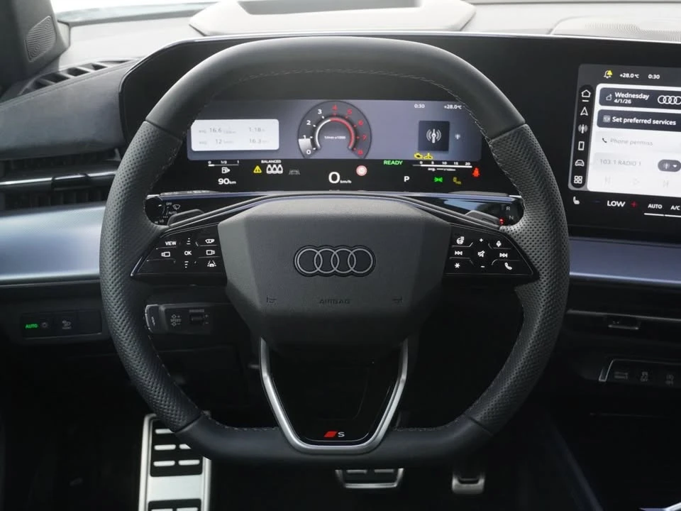 2026 Audi F3 Q3 - Image 8 of 17