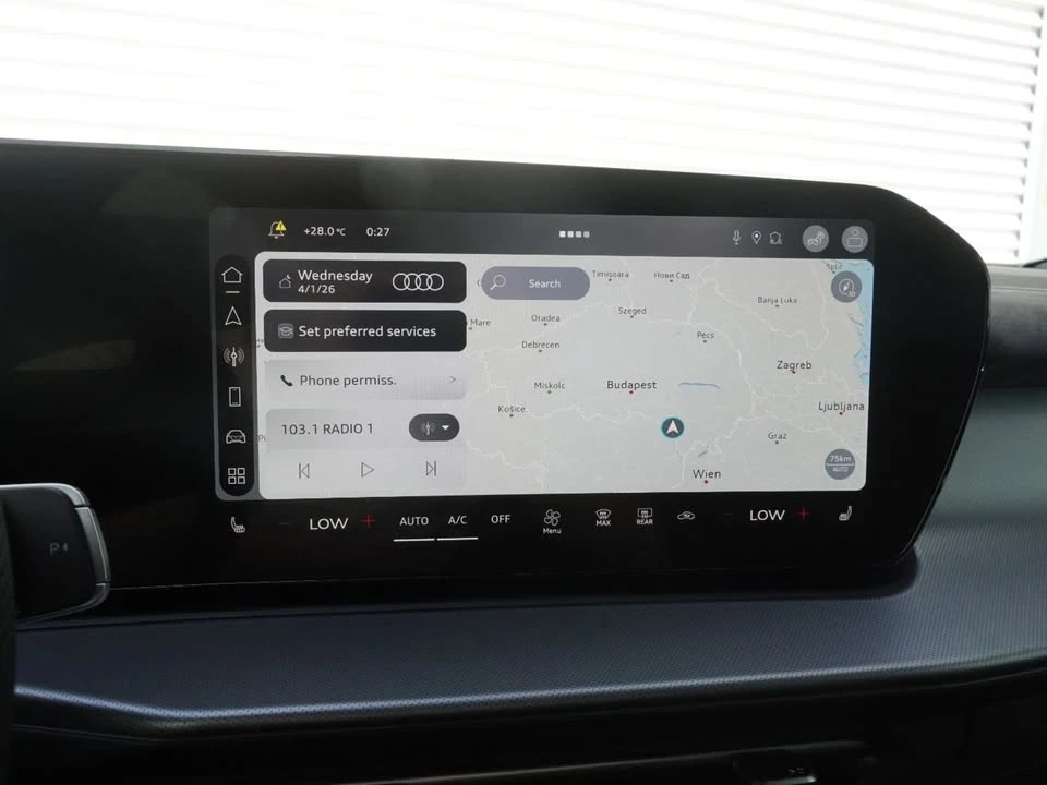 2026 Audi F3 Q3 - Image 14 of 17