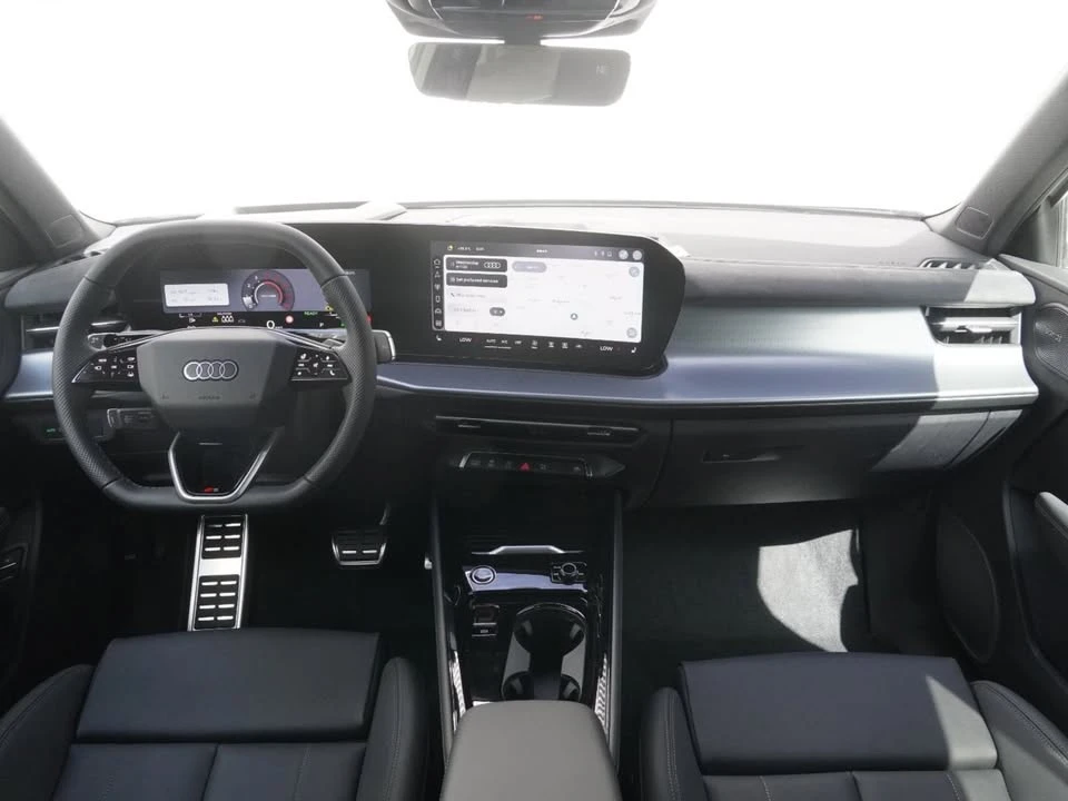 2026 Audi F3 Q3 - Image 11 of 17