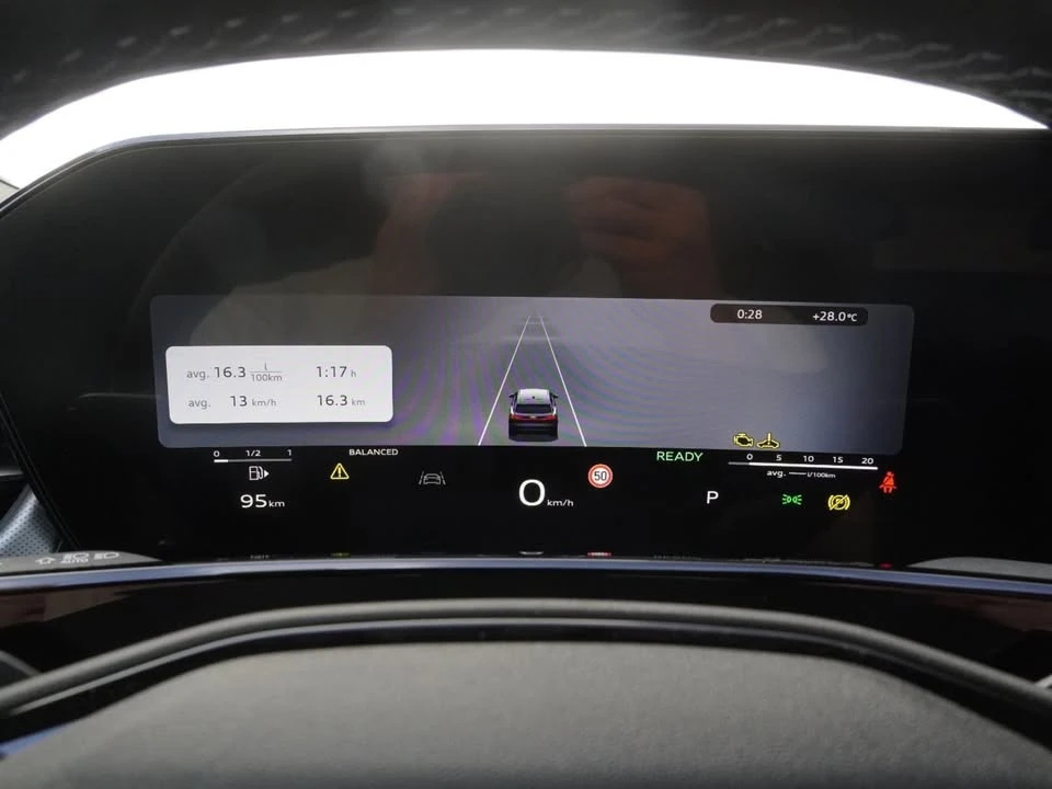 2026 Audi F3 Q3 - Image 9 of 17