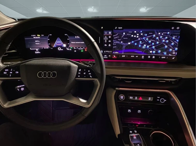 2026 Audi FY Q5 - Image 3 of 7