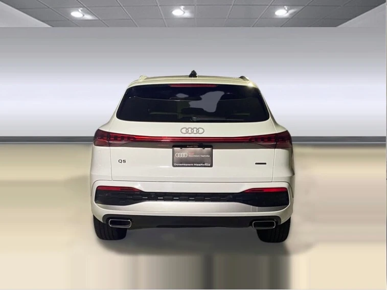 2026 Audi FY Q5 - Image 6 of 7