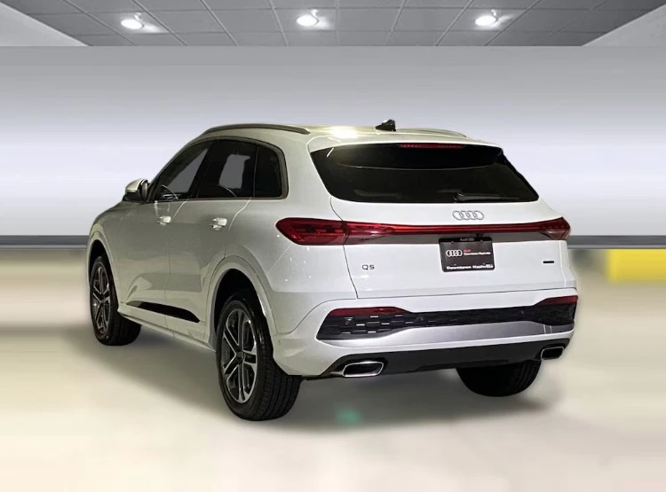 2026 Audi FY Q5 - Image 2 of 7