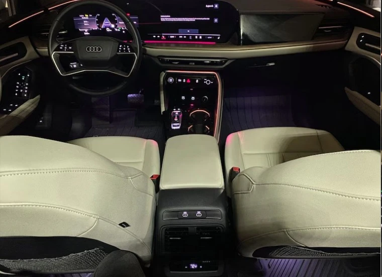 2026 Audi FY Q5 - Image 7 of 7