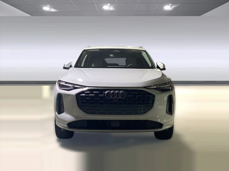 2026 Audi FY Q5 - Image 4 of 7