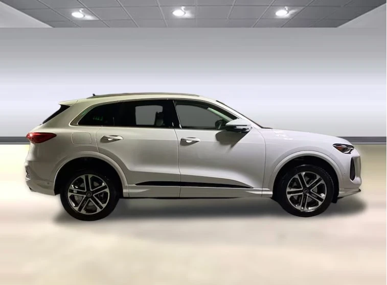 2026 Audi FY Q5 - Image 5 of 7