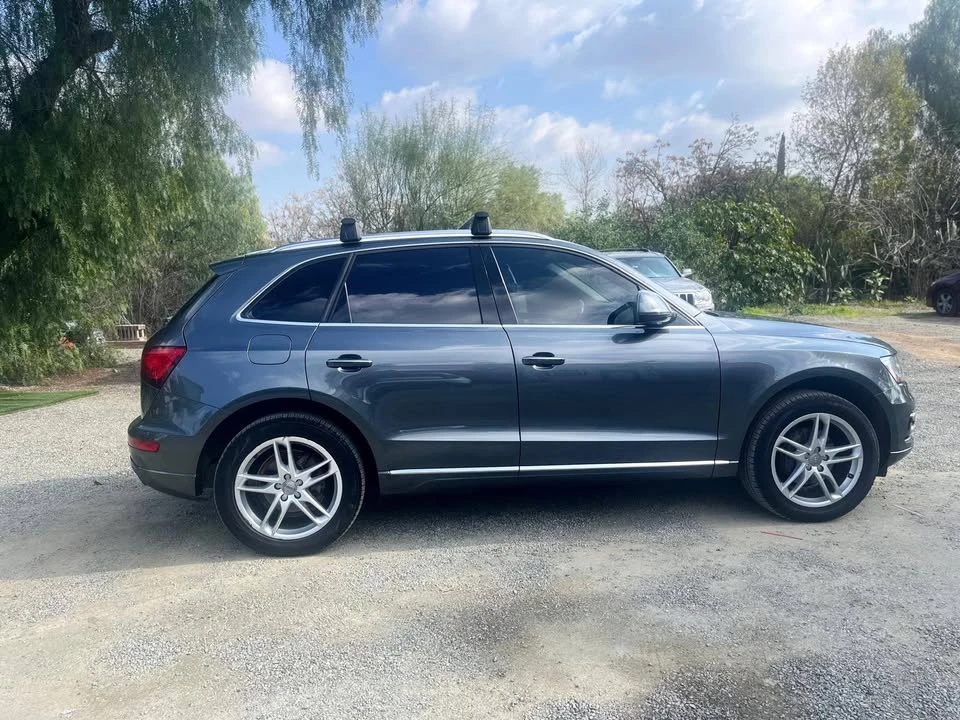 2026 Audi FY Q5 - Image 3 of 6