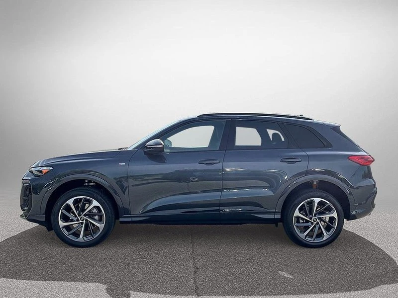 2026 Audi FY Q5 - Image 7 of 19
