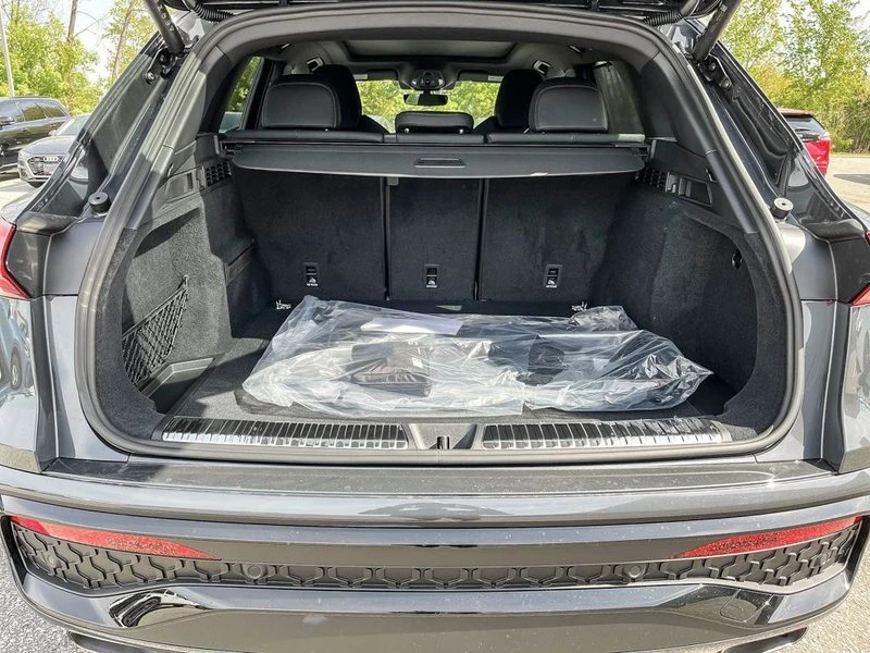 2026 Audi FY Q5 - Image 11 of 19