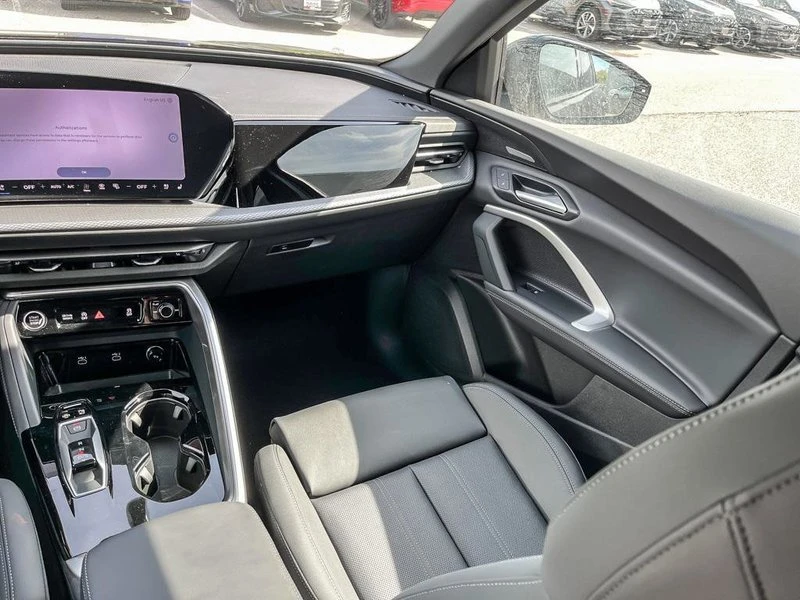 2026 Audi FY Q5 - Image 19 of 19