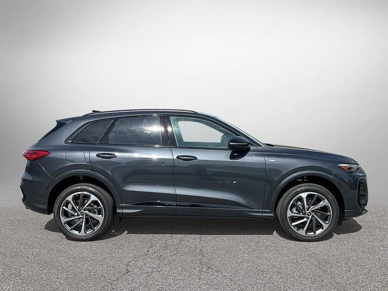2026 Audi FY Q5 - Image 4 of 19