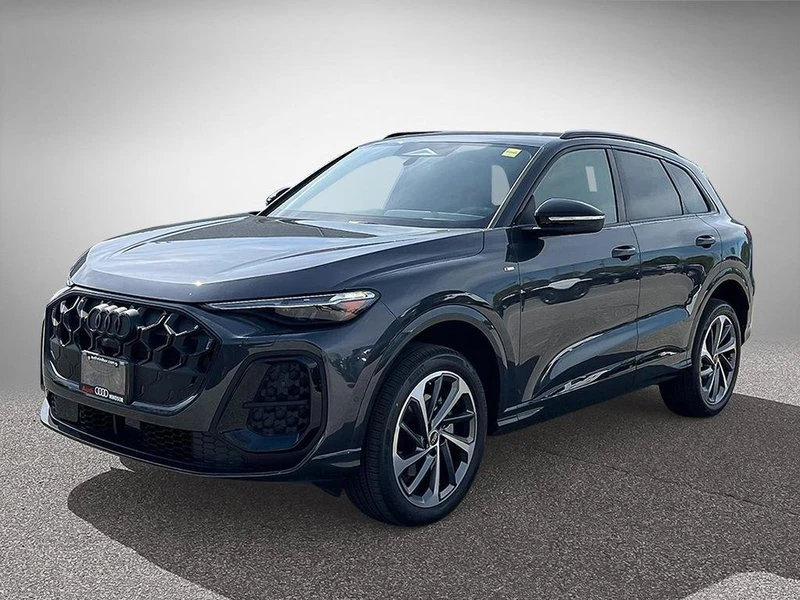 2026 Audi FY Q5 - Image 3 of 19