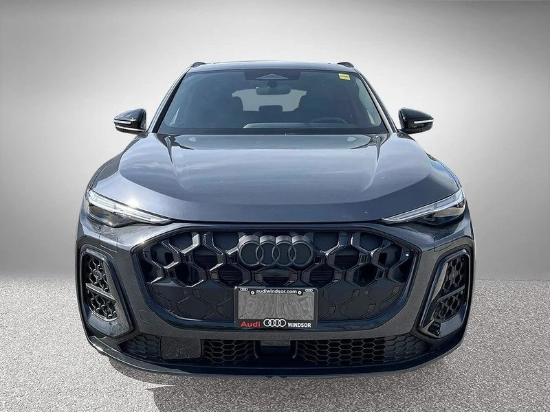2026 Audi FY Q5 - Image 2 of 19