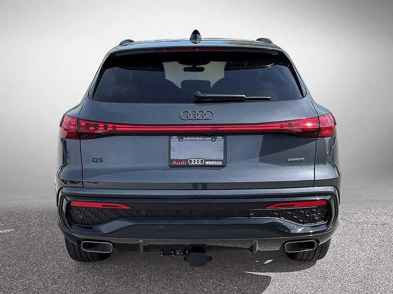 2026 Audi FY Q5 - Image 6 of 19