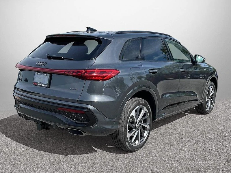 2026 Audi FY Q5 - Image 5 of 19