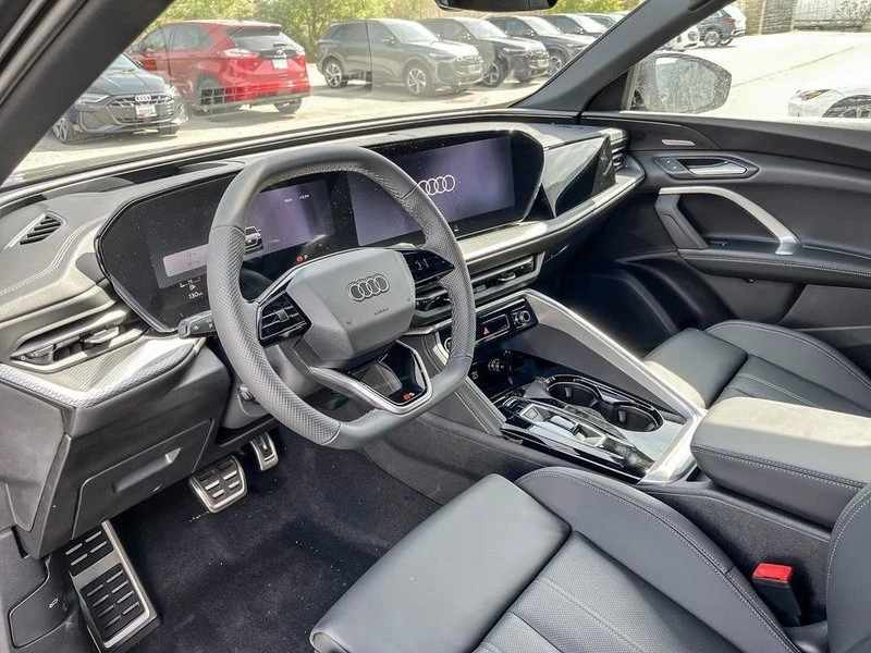 2026 Audi FY Q5 - Image 12 of 19