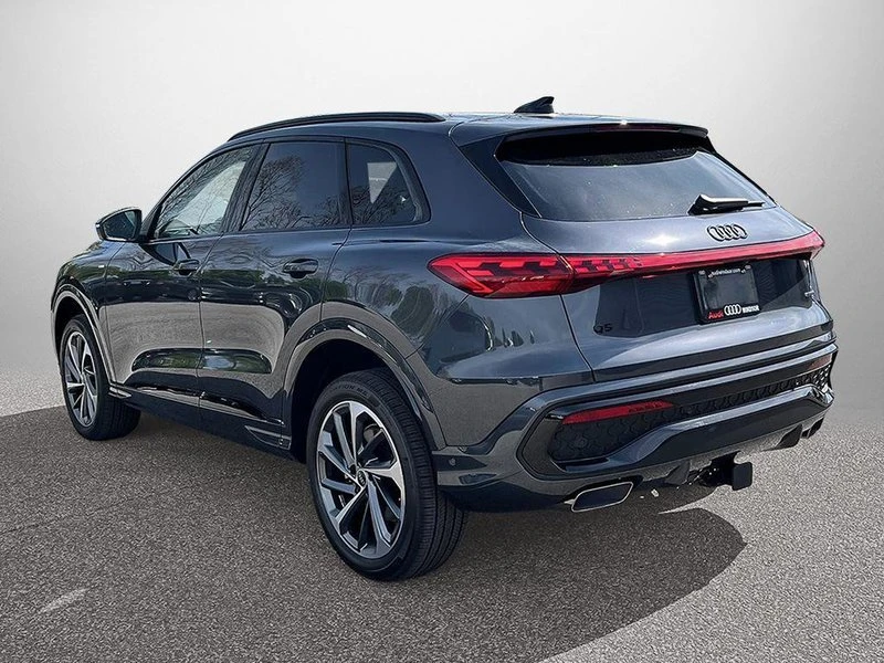 2026 Audi FY Q5 - Image 8 of 19