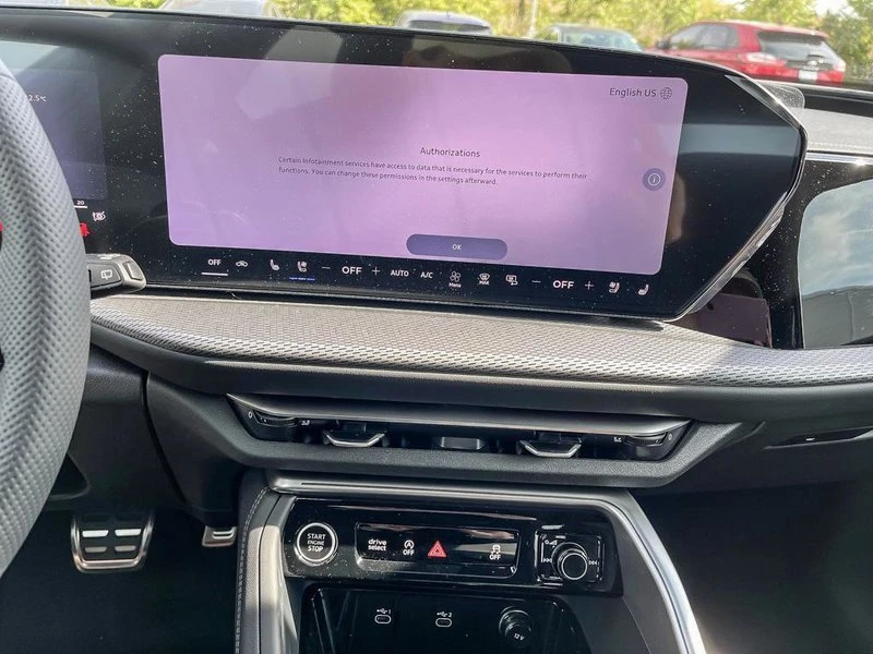 2026 Audi FY Q5 - Image 13 of 19