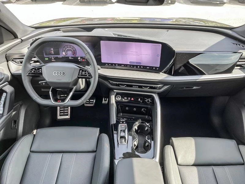 2026 Audi FY Q5 - Image 18 of 19