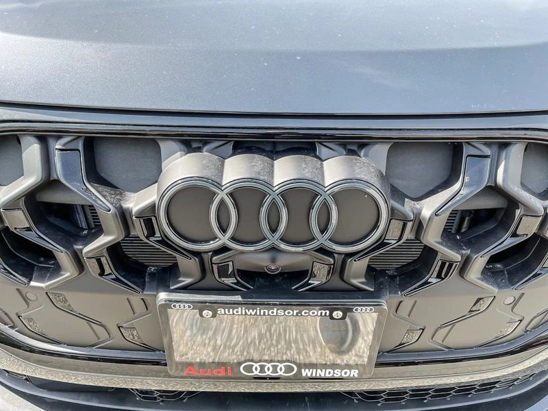 2026 Audi FY Q5 - Image 9 of 19