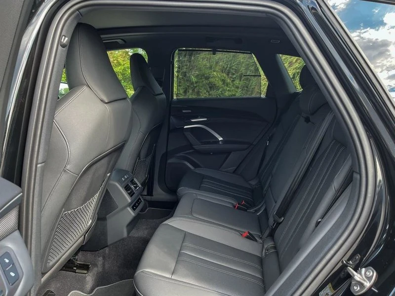 2026 Audi FY Q5 - Image 19 of 20