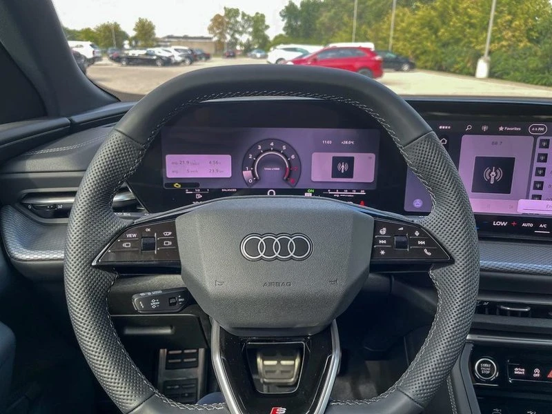2026 Audi FY Q5 - Image 13 of 20