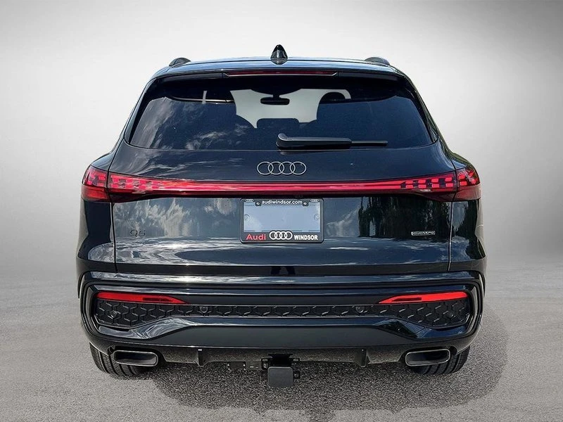 2026 Audi FY Q5 - Image 5 of 20