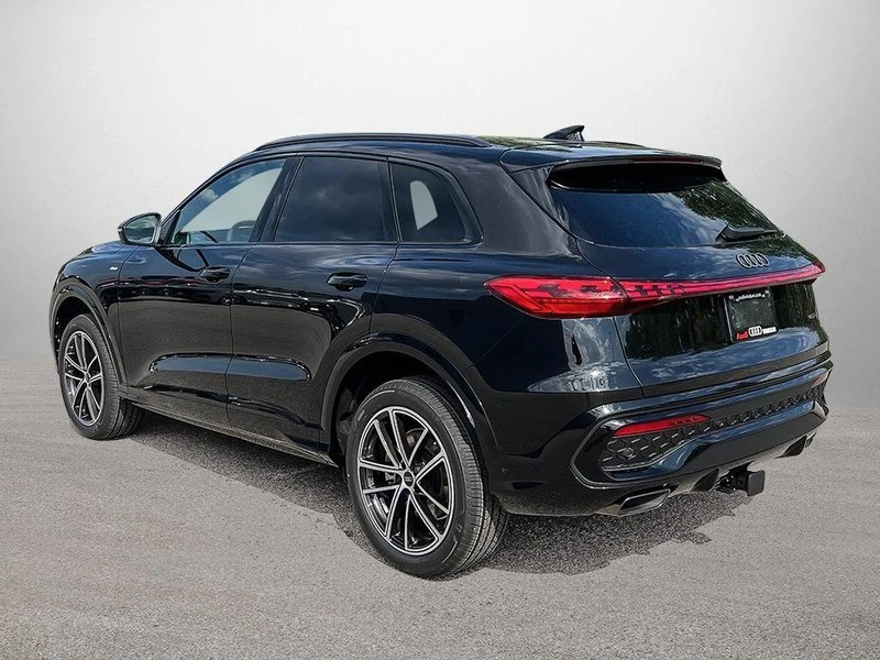 2026 Audi FY Q5 - Image 8 of 20