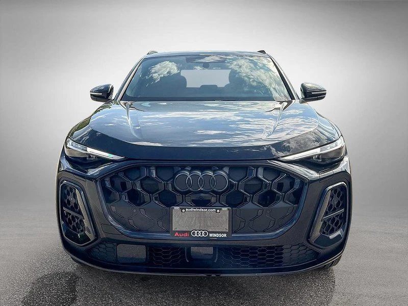 2026 Audi FY Q5 - Image 2 of 20