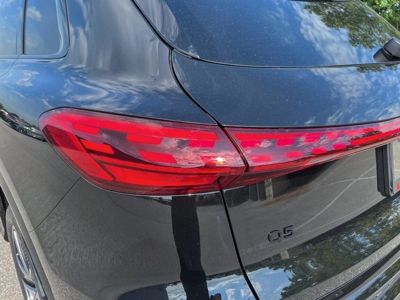 2026 Audi FY Q5 - Image 10 of 20