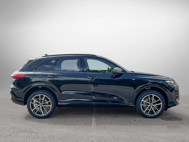 2026 Audi FY Q5 - Image 3 of 20