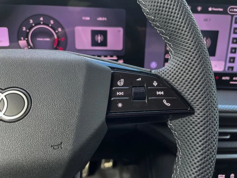 2026 Audi FY Q5 - Image 15 of 20