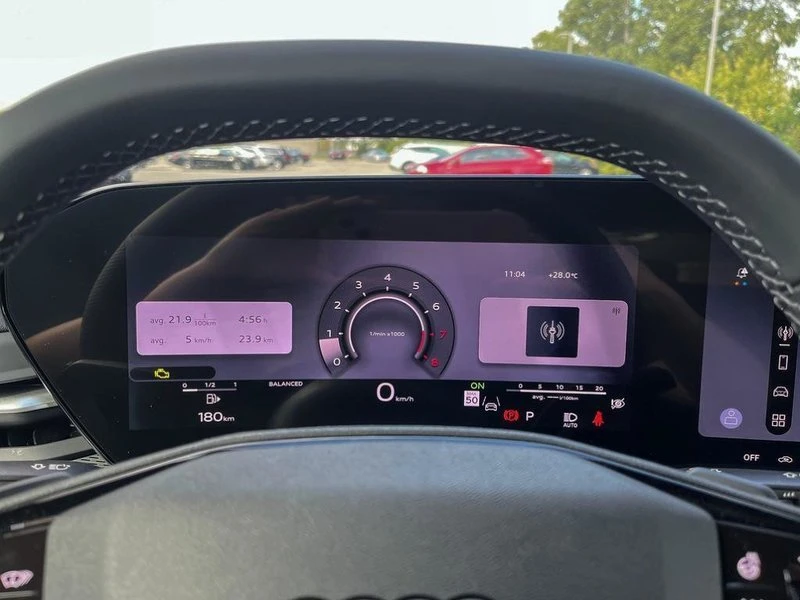 2026 Audi FY Q5 - Image 14 of 20